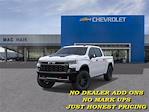 New 2025 Chevrolet Silverado 1500 ZR2 Crew Cab 4WD Pickup for sale #254952 - photo 8