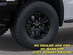 New 2025 Chevrolet Silverado 1500 ZR2 Crew Cab 4WD Pickup for sale #254952 - photo 9
