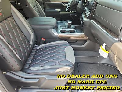 New 2025 Chevrolet Silverado 1500 RST Crew Cab 4WD Pickup for sale #254954 - photo 2