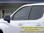 New 2025 Chevrolet Silverado 1500 RST Crew Cab 4WD Pickup for sale #254954 - photo 11