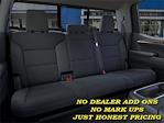 New 2025 Chevrolet Silverado 1500 RST Crew Cab 4WD Pickup for sale #254954 - photo 16