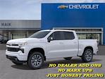 New 2025 Chevrolet Silverado 1500 RST Crew Cab 4WD Pickup for sale #254954 - photo 1