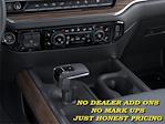 New 2025 Chevrolet Silverado 1500 RST Crew Cab 4WD Pickup for sale #254954 - photo 22