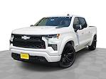 New 2025 Chevrolet Silverado 1500 RST Crew Cab 4WD Pickup for sale #254954 - photo 7