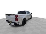 New 2025 Chevrolet Silverado 1500 RST Crew Cab 4WD Pickup for sale #254954 - photo 14
