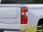 New 2025 Chevrolet Silverado 1500 RST Crew Cab 4WD Pickup for sale #254980 - photo 11