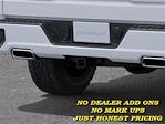 New 2025 Chevrolet Silverado 1500 RST Crew Cab 4WD Pickup for sale #254980 - photo 14