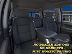New 2025 Chevrolet Silverado 1500 RST Crew Cab 4WD Pickup for sale #254980 - photo 16