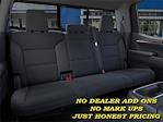 New 2025 Chevrolet Silverado 1500 RST Crew Cab 4WD Pickup for sale #254980 - photo 17