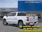 New 2025 Chevrolet Silverado 1500 RST Crew Cab 4WD Pickup for sale #254980 - photo 4