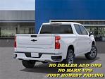 New 2025 Chevrolet Silverado 1500 RST Crew Cab 4WD Pickup for sale #254980 - photo 2