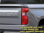 New 2025 Chevrolet Silverado 1500 LT Crew Cab 4WD Pickup for sale #254984 - photo 10