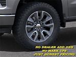 New 2025 Chevrolet Silverado 1500 LT Crew Cab 4WD Pickup for sale #254984 - photo 8