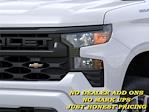 New 2025 Chevrolet Silverado 1500 Custom Double Cab Pickup for sale #255010 - photo 9