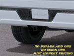 New 2025 Chevrolet Silverado 1500 Custom Double Cab Pickup for sale #255010 - photo 13