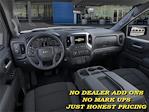 New 2025 Chevrolet Silverado 1500 Custom Double Cab Pickup for sale #255010 - photo 14