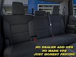 New 2025 Chevrolet Silverado 1500 Custom Double Cab Pickup for sale #255010 - photo 16