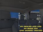 New 2025 Chevrolet Silverado 1500 Custom Double Cab Pickup for sale #255010 - photo 23
