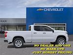New 2025 Chevrolet Silverado 1500 Custom Double Cab Pickup for sale #255010 - photo 4