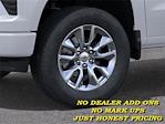 New 2025 Chevrolet Silverado 1500 Custom Double Cab Pickup for sale #255010 - photo 8