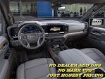 New 2025 Chevrolet Silverado 1500 RST Crew Cab 4WD Pickup for sale #255014 - photo 14