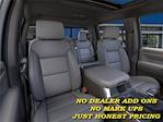 New 2025 Chevrolet Silverado 1500 RST Crew Cab 4WD Pickup for sale #255014 - photo 15
