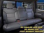 New 2025 Chevrolet Silverado 1500 RST Crew Cab 4WD Pickup for sale #255014 - photo 16