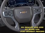 New 2025 Chevrolet Silverado 1500 RST Crew Cab 4WD Pickup for sale #255014 - photo 18
