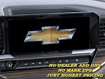 New 2025 Chevrolet Silverado 1500 RST Crew Cab 4WD Pickup for sale #255014 - photo 19
