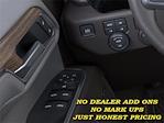 New 2025 Chevrolet Silverado 1500 RST Crew Cab 4WD Pickup for sale #255014 - photo 21