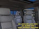 New 2025 Chevrolet Silverado 1500 RST Crew Cab 4WD Pickup for sale #255014 - photo 23