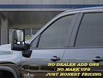 New 2025 Chevrolet Silverado 3500 LT Crew Cab 4WD Pickup for sale #255017 - photo 11