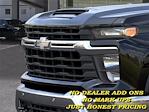 New 2025 Chevrolet Silverado 3500 LT Crew Cab 4WD Pickup for sale #255017 - photo 12