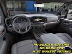 New 2025 Chevrolet Silverado 3500 LT Crew Cab 4WD Pickup for sale #255017 - photo 14