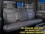 New 2025 Chevrolet Silverado 3500 LT Crew Cab 4WD Pickup for sale #255017 - photo 16