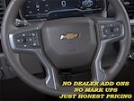 New 2025 Chevrolet Silverado 3500 LT Crew Cab 4WD Pickup for sale #255017 - photo 18