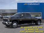 New 2025 Chevrolet Silverado 3500 LT Crew Cab 4WD Pickup for sale #255017 - photo 1