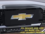 New 2025 Chevrolet Silverado 3500 LT Crew Cab 4WD Pickup for sale #255017 - photo 19