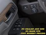New 2025 Chevrolet Silverado 3500 LT Crew Cab 4WD Pickup for sale #255017 - photo 21