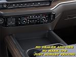 New 2025 Chevrolet Silverado 3500 LT Crew Cab 4WD Pickup for sale #255017 - photo 22