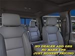 New 2025 Chevrolet Silverado 3500 LT Crew Cab 4WD Pickup for sale #255017 - photo 23