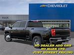 New 2025 Chevrolet Silverado 3500 LT Crew Cab 4WD Pickup for sale #255017 - photo 2