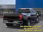 New 2025 Chevrolet Silverado 3500 LT Crew Cab 4WD Pickup for sale #255017 - photo 3