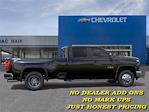 New 2025 Chevrolet Silverado 3500 LT Crew Cab 4WD Pickup for sale #255017 - photo 4
