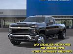 New 2025 Chevrolet Silverado 3500 LT Crew Cab 4WD Pickup for sale #255017 - photo 5