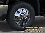 New 2025 Chevrolet Silverado 3500 LT Crew Cab 4WD Pickup for sale #255017 - photo 8