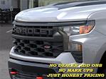 New 2025 Chevrolet Silverado 1500 Custom Crew Cab 4WD Pickup for sale #255021 - photo 13