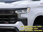 New 2025 Chevrolet Silverado 1500 LT Crew Cab 4WD Pickup for sale #255023 - photo 10