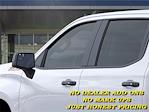 New 2025 Chevrolet Silverado 1500 LT Crew Cab 4WD Pickup for sale #255023 - photo 12