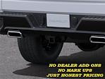 New 2025 Chevrolet Silverado 1500 LT Crew Cab 4WD Pickup for sale #255023 - photo 14